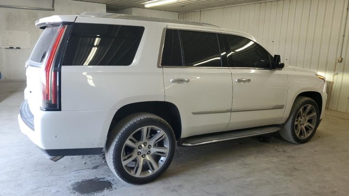 Cadillac Escalade  2019
