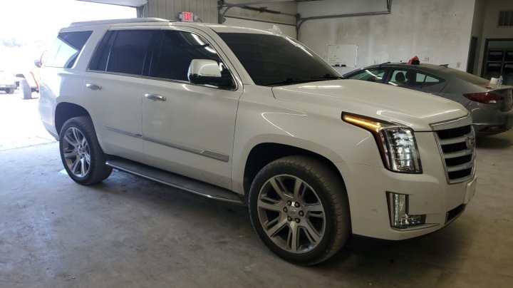 Cadillac Escalade  2019