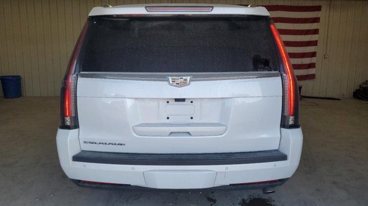 Cadillac Escalade  2019