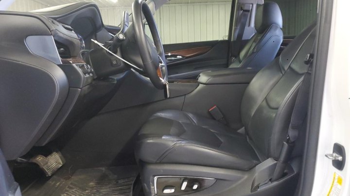 Cadillac Escalade  2019