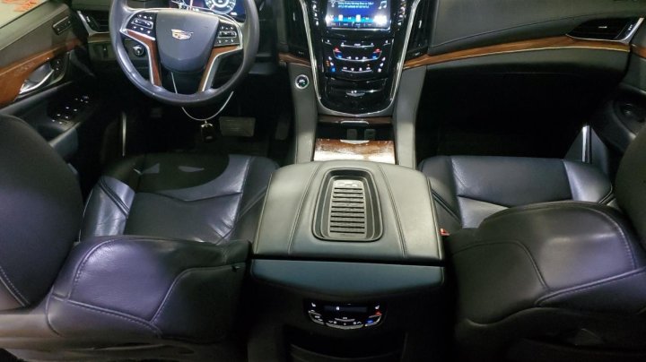 Cadillac Escalade  2019