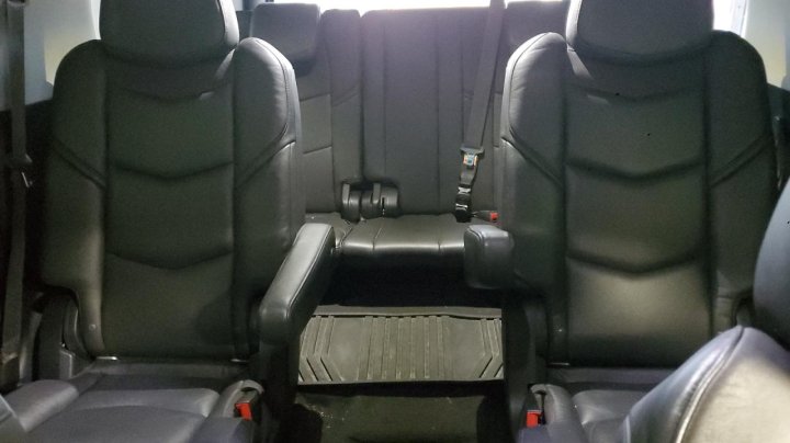 Cadillac Escalade  2019