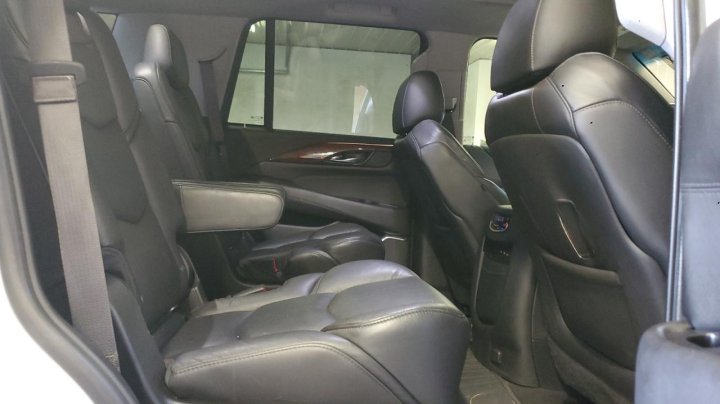 Cadillac Escalade  2019