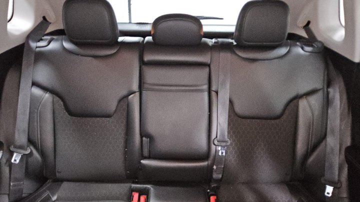 JEEP COMPASS  2018
