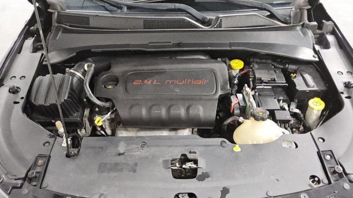 JEEP COMPASS  2018