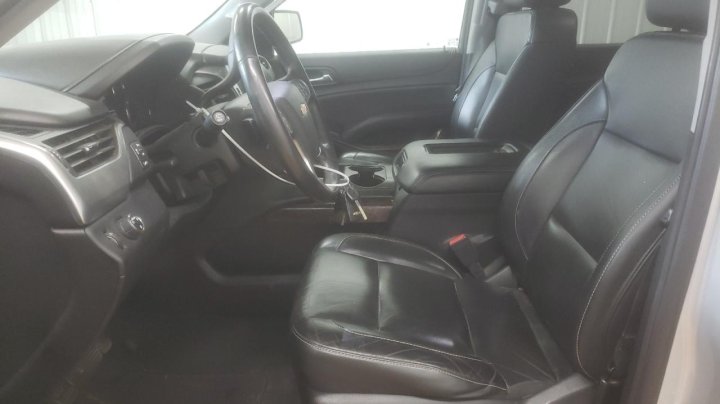 Chevrolet Suburban  2020