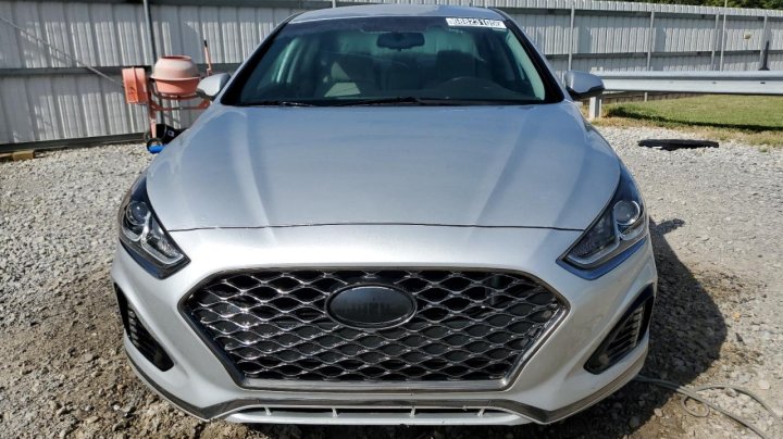 Hyundai SONATA  2019
