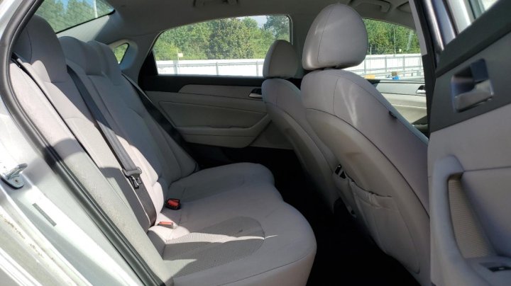 Hyundai SONATA  2019