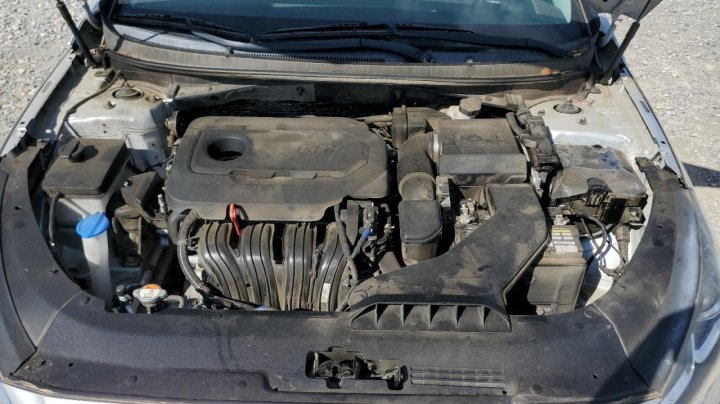 Hyundai SONATA  2019