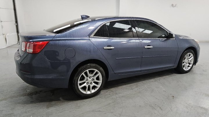 Chevrolet Malibu  2015