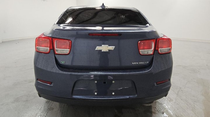 Chevrolet Malibu  2015