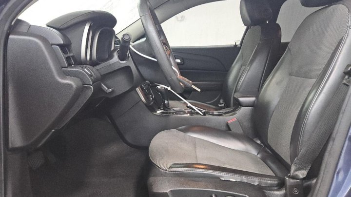 Chevrolet Malibu  2015