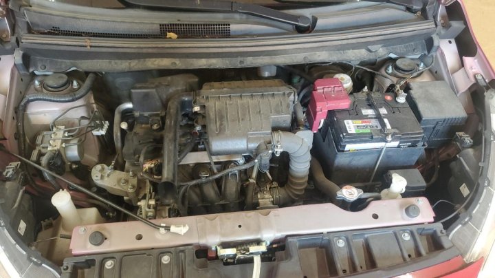 Mitsubishi Mirage  2020