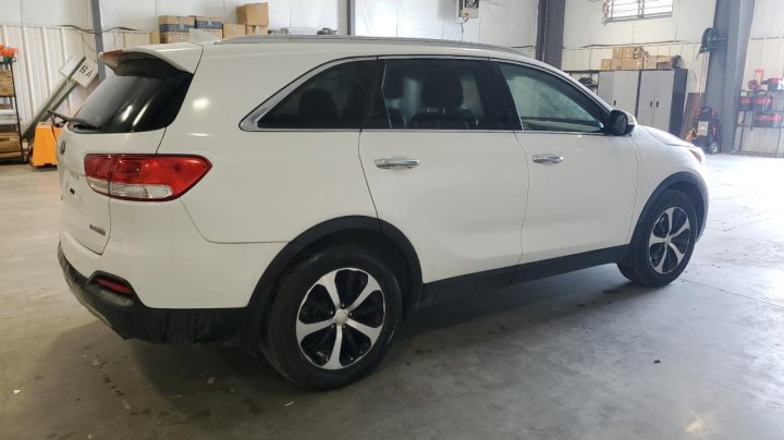 KIA Sorento  2016