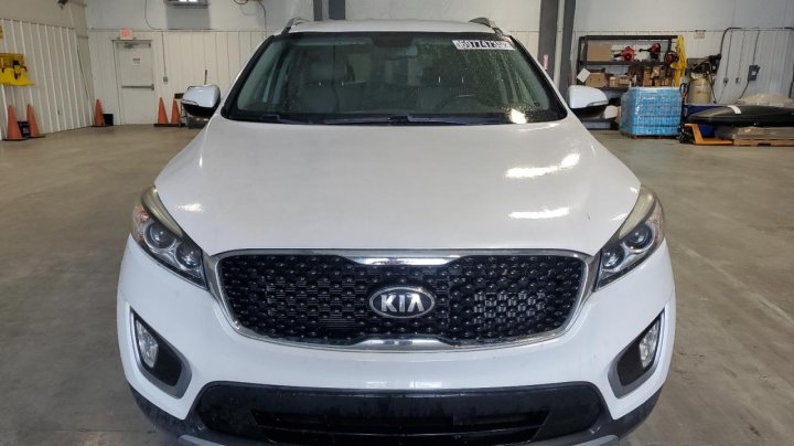 KIA Sorento  2016