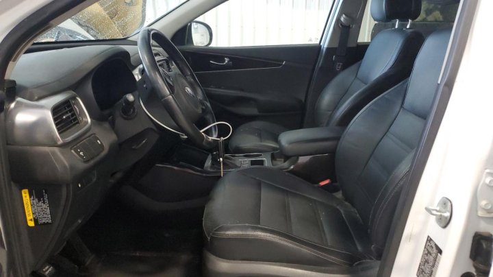KIA Sorento  2016