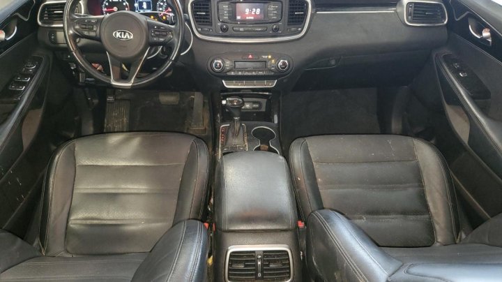 KIA Sorento  2016