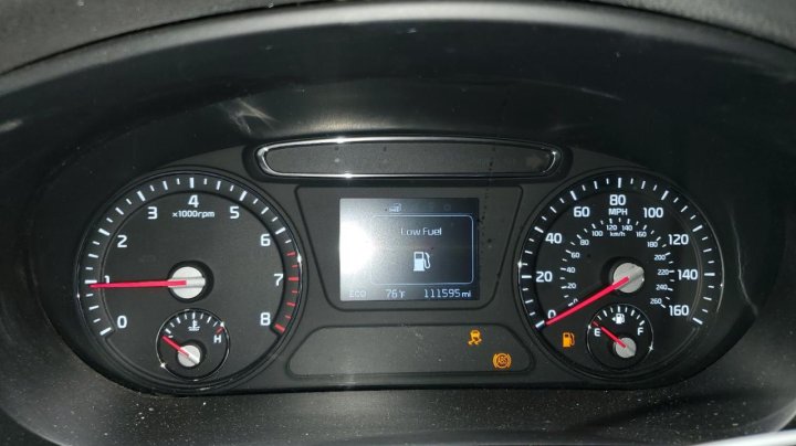 KIA Sorento  2016