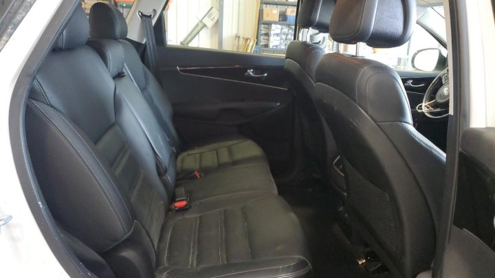 KIA Sorento  2016