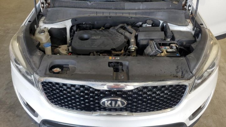 KIA Sorento  2016
