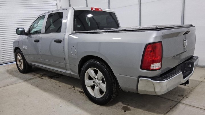 RAM 1500 CLASSIC  2022