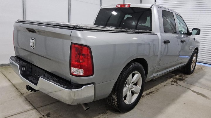 RAM 1500 CLASSIC  2022