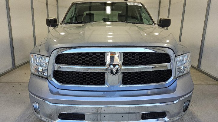 RAM 1500 CLASSIC  2022