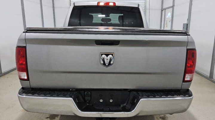 RAM 1500 CLASSIC  2022