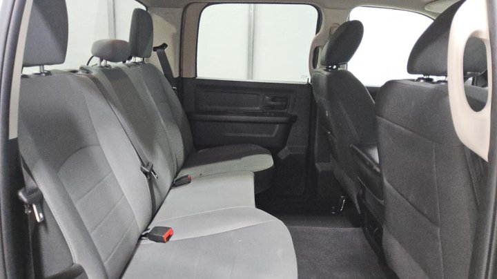 RAM 1500 CLASSIC  2022