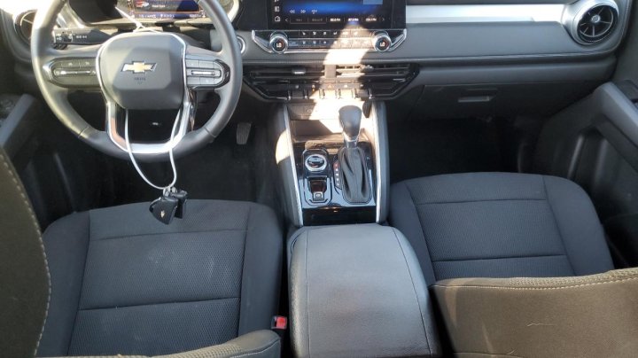 Chevrolet Colorado  2023