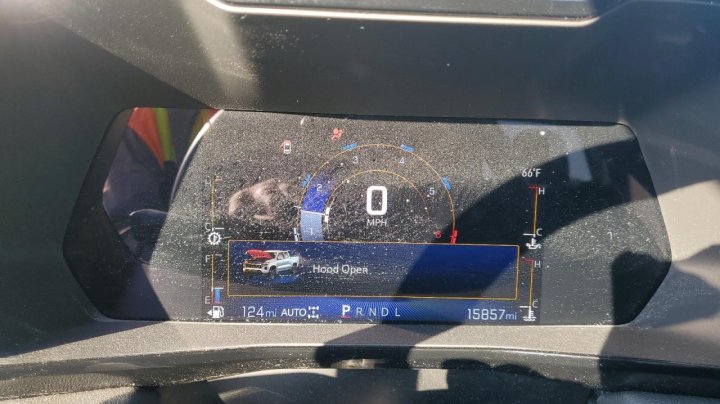 Chevrolet Colorado  2023