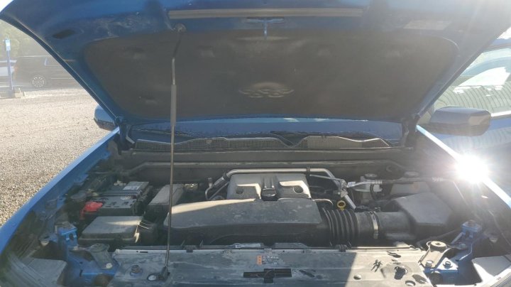 Chevrolet Colorado  2023
