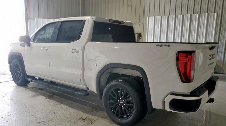 GMC Sierra  2024