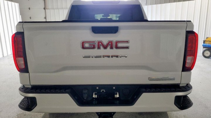 GMC Sierra  2024