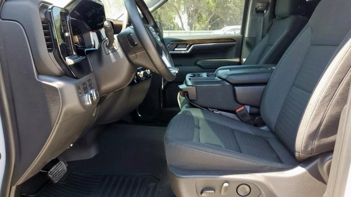 GMC Sierra  2024