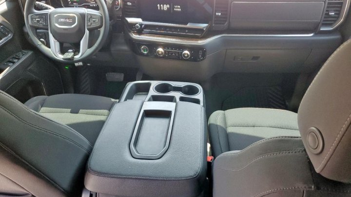 GMC Sierra  2024