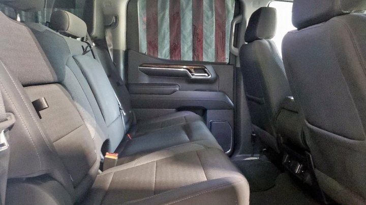 GMC Sierra  2024