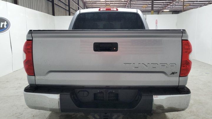 Toyota TUNDRA  2016