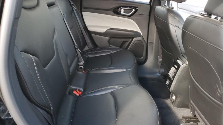 JEEP COMPASS  2025