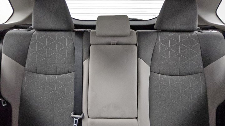 Toyota RAV4  2021