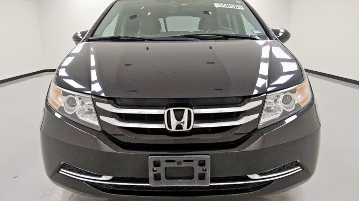 Honda Odyssey  2015