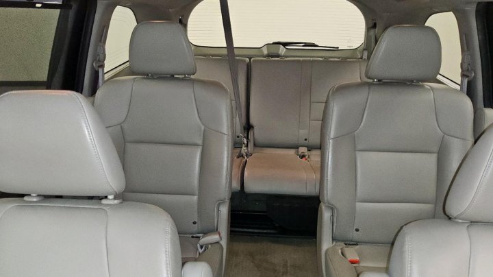 Honda Odyssey  2015