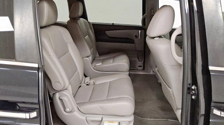 Honda Odyssey  2015