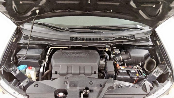 Honda Odyssey  2015