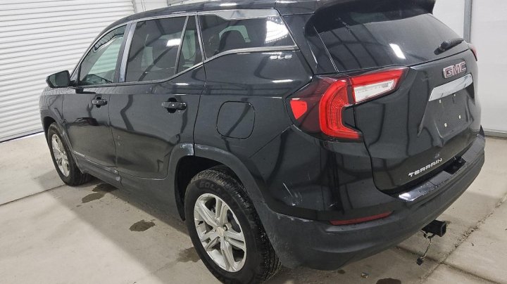 GMC TERRAIN  2023