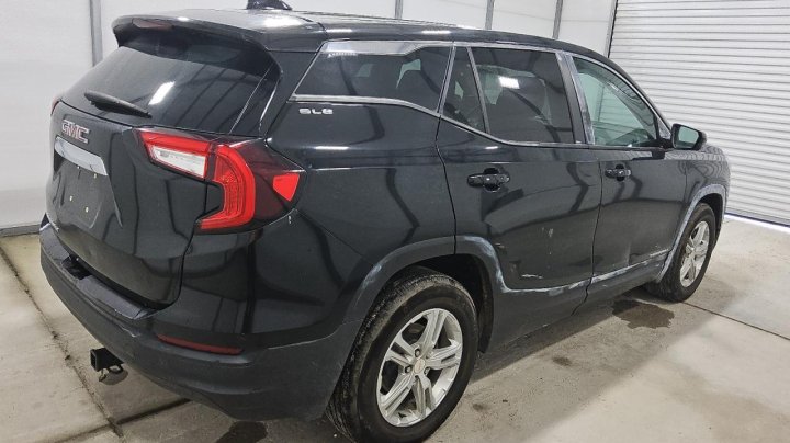 GMC TERRAIN  2023