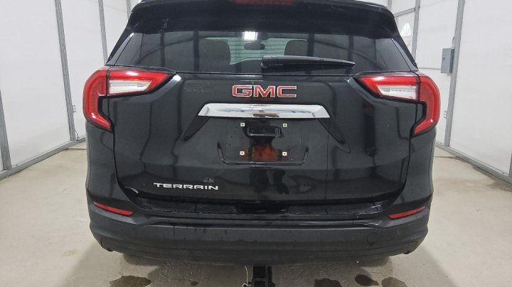 GMC TERRAIN  2023