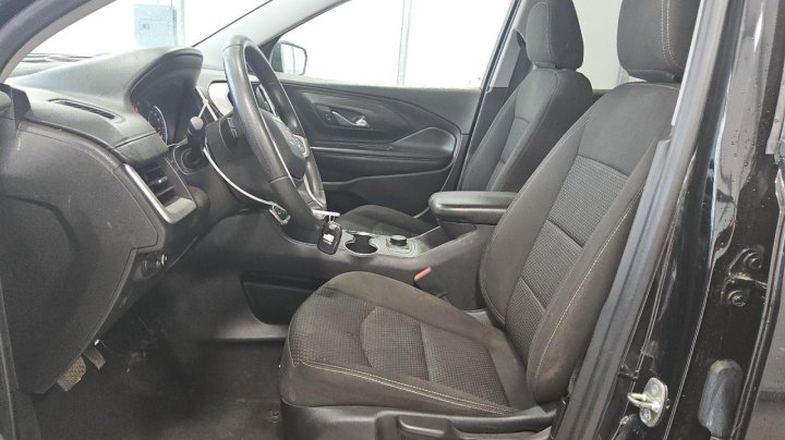 GMC TERRAIN  2023