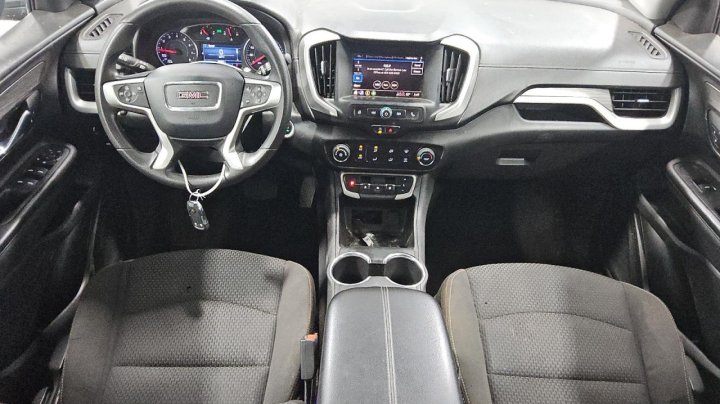 GMC TERRAIN  2023
