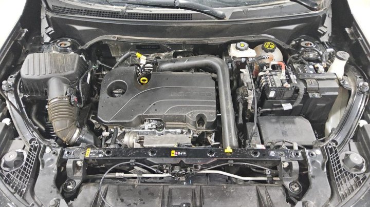 GMC TERRAIN  2023